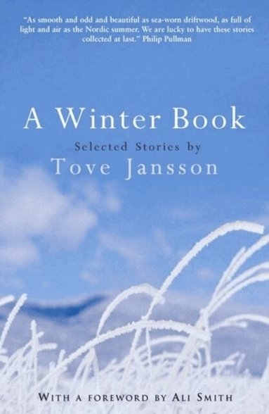 Tove Jansson - Winter Book, Häftad
