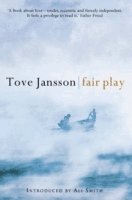 Tove Jansson - Fair Play, Häftad