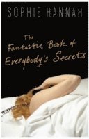 bokomslag The Fantastic Book of Everybody's Secrets