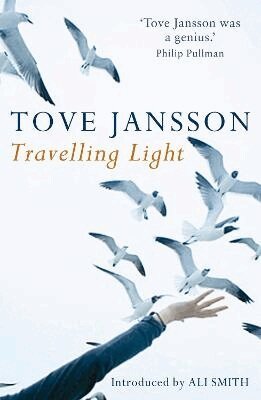 Tove Jansson - Travelling Light, Häftad