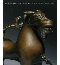 Paul Williamson - Medieval and Later Treasures from a Private Collection, Häftad