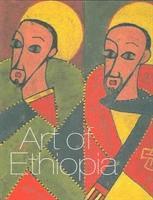 bokomslag Art of Ethiopia