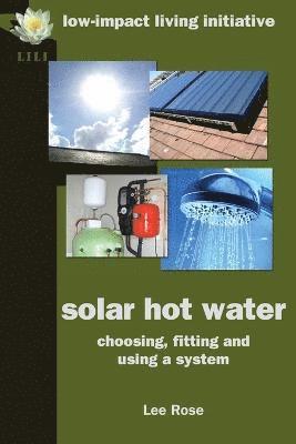 Solar Hot Water 1