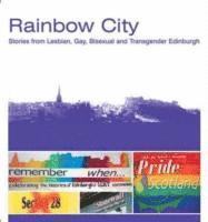 Ellen Galford, Ken Wilson - Rainbow City, Häftad