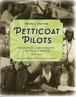 Petticoat Pilots: Volume two 1
