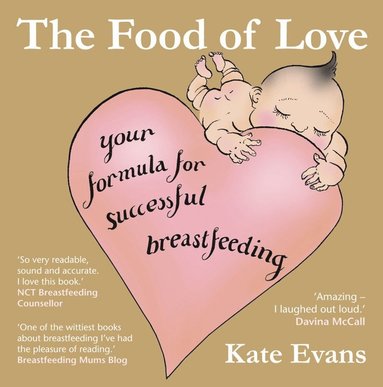 bokomslag Food of Love