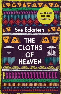 bokomslag Cloths of Heaven