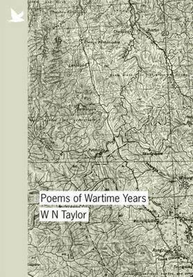bokomslag Poems of Wartime Years