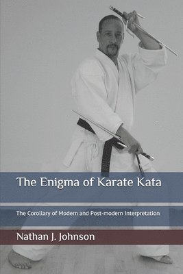 bokomslag Enigma of Karate Kata