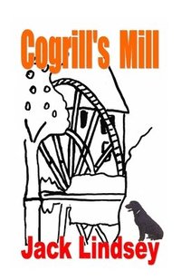 bokomslag Cogrills Mill