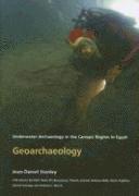 bokomslag Geoarchaeology