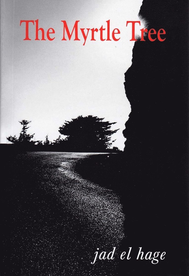 Jad El Hage - Myrtle Tree, Häftad