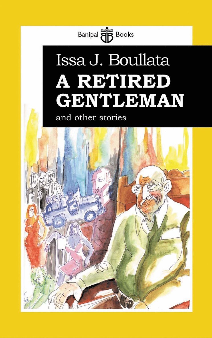 Retired Gentleman and other stories