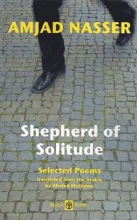 bokomslag Shepherd of Solitude - Selected Poems