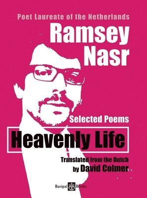 Ramsey Nasr - Heavenly Life, Häftad