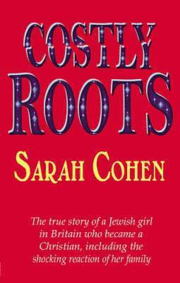 bokomslag Costly Roots