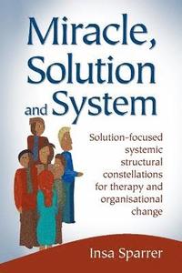 bokomslag Miracle, Solution and System
