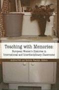 Teaching with Memories
