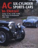AC Sports Cars in Detail