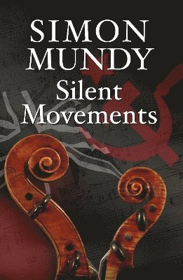bokomslag Silent Movements