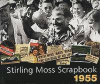 bokomslag Stirling Moss Scrapbook