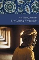Rose Baring, Barnaby Rogerson - Meetings With Remarkable Muslims, Häftad