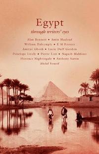 bokomslag Egypt & The Nile
