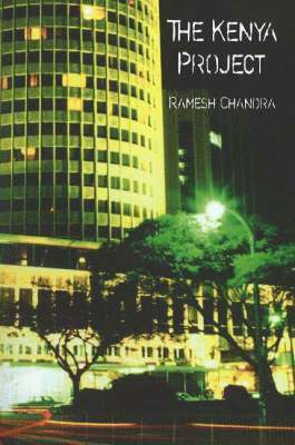 Ramesh Chandra - Kenya Project, Häftad