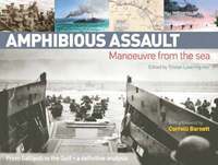 bokomslag Amphibious Assault
