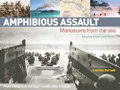 bokomslag Amphibious Assault