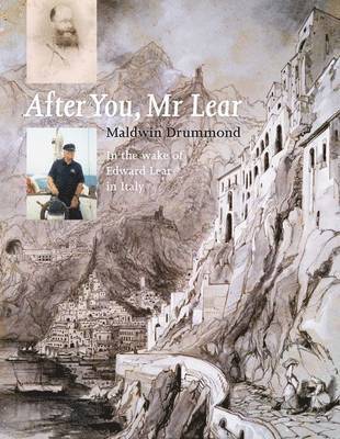 bokomslag After You, Mr Lear