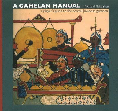 Gamelan Manual 1