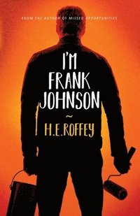 bokomslag I'm Frank Johnson
