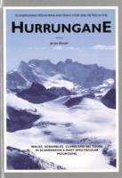 bokomslag Scandinavian Mountains and Peaks Over 2000 Metres in the Hurrungane