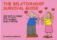 bokomslag The Relationship Survival Guide