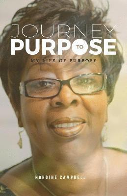 Journey to Purpose 1