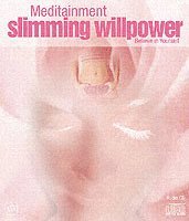 bokomslag Slimming Willpower