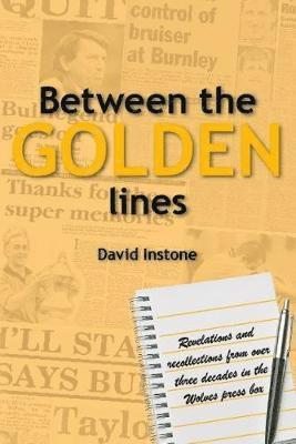 Between the Golden lines 1