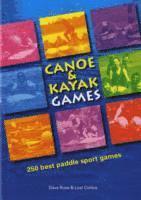 bokomslag Canoe and Kayak Games