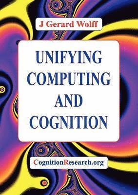 bokomslag Unifying Computing and Cognition