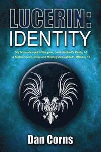 bokomslag Lucerin: Identity