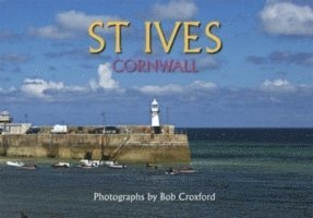 bokomslag St.Ives