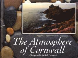 Bob Croxford - Atmosphere of Cornwall, Inbunden