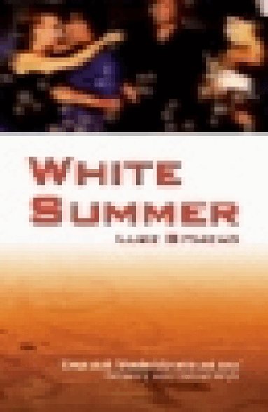 Luke Bitmead - White Summer, Häftad