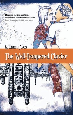 The Well-Tempered Clavier 1