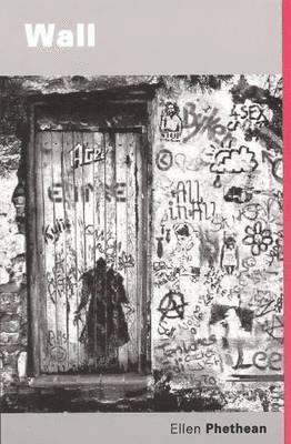 Ellen Phethean - Wall, Häftad