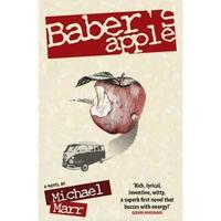 bokomslag Baber's Apple