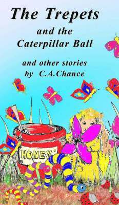 Trepets and the Caterpillar Ball