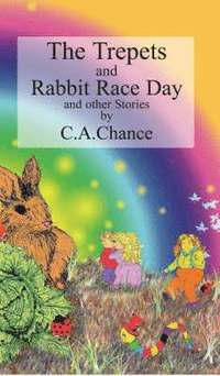bokomslag The Trepets Rabbit Race Day