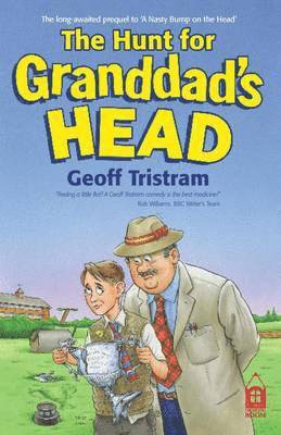 bokomslag Hunt for Granddad's Head
